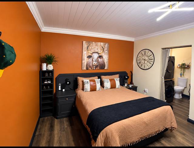 3 BEDROOM TOWNHOUSE FOR SALE IN MISTY BAY